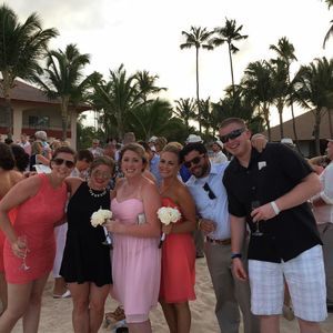 Meet your Posher, Casey